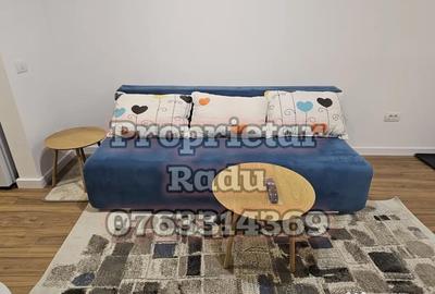 Apartament cu 2 camere semidecomandat în Central - 6