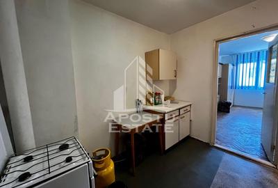 Garsonieră decomandată, mobilată în Complex Studențesc - 5