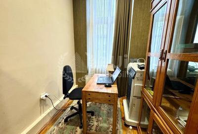 Apartament cu 2 camere semidecomandat, mobilat în Central - 6