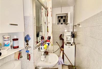 APARTAMENT 2 CAMERE PARTER | LOC DE PARCARE | STR. COPOSU | ORADEA - 7