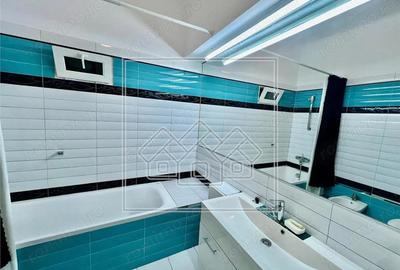 Apartament 4 camere in zona buna - 130 mp utili, garaj - Bd. Victoriei - 6