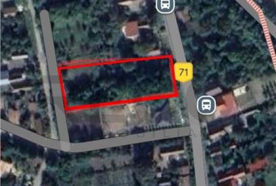 RECO Teren intravilan in Santaul Mare - 1