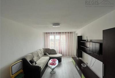 APARTAMENT 3 CAMERE AVANTAJOS/ ZONA GRIVITEI
