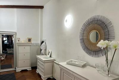 Apartament cu 4 camere semidecomandat în Unirii - 6