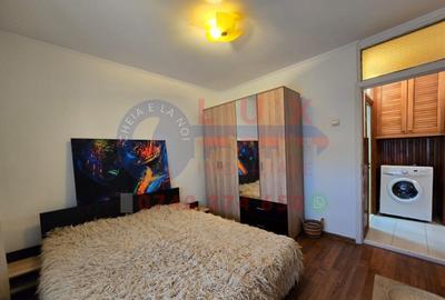ID 555 Apartament 2 camere Cartier C5 - 11