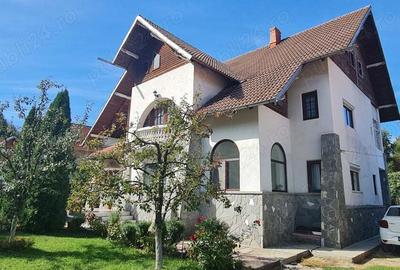 Casa cu 5 camere langa Targovi?te | Zona lini?tita cu padure si livezi - 4