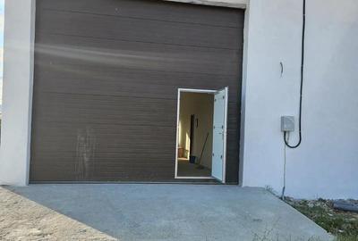 Spațiu comercial, de 600 mp, în Alunișul - 3