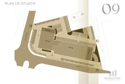 Garsonieră decomandată în Vasile Alecsandri - 4