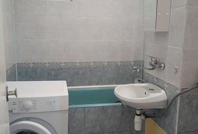 Apartament cu 2 camere decomandat în Calea Sighisoarei - 1