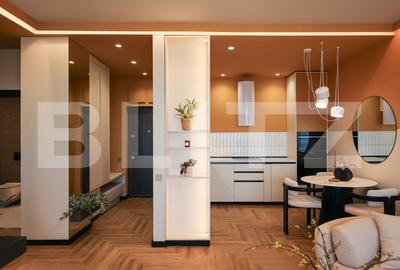 Apartament 2 camere, 56 mp, Calea Sighisioarei - 10