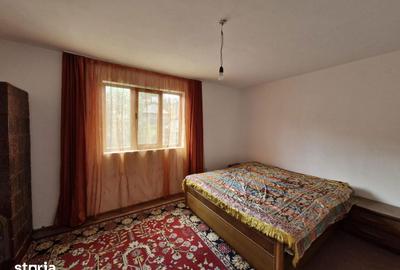 Casă cu 4 camere cu Teren 1280 Mp în Mănăstireni - 7