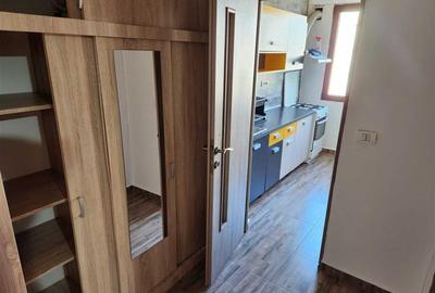 Apartament cu 2 camere circular, mobilat în Dristor - 4