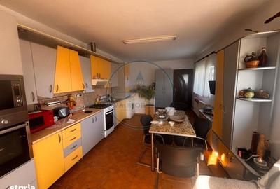 Casă cu 3 camere în Șieu - 13