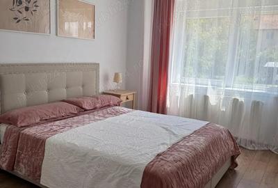Apartament cu 2 camere decomandat în Cetate - 1