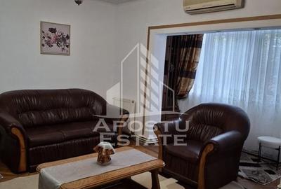 Apartament 3 camere, centrala proprie, zona Aradului, prima inchiriere - 2