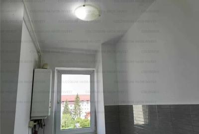 Apartament cu 2 camere semidecomandat în Florilor - 5