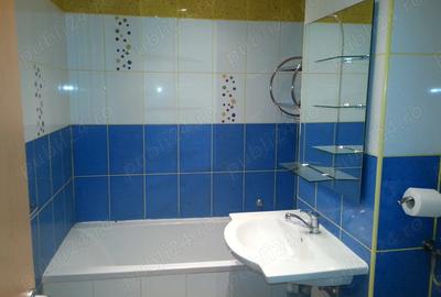 Inchiriez apartament 3 camere alfa - 6