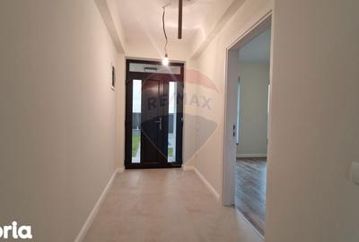 Casă cu 3 camere cu Teren 400 Mp în Ciocănești - 2