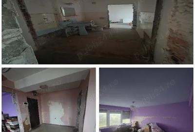 Apartament 3 camere bv independentei - 2