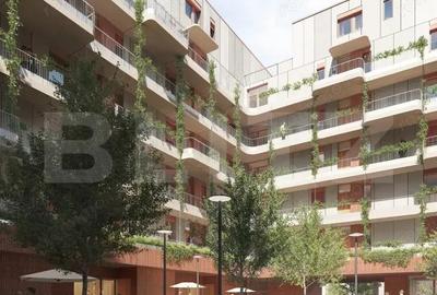 Comision 0! River by Hexagon Penthouse 3 Bai 144 mp 3 Terase 41 mp - 2