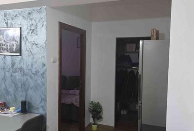 Apartament cu 2 camere decomandat în Central - 7