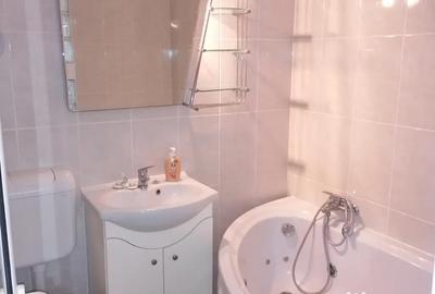 Garsonieră decomandată în Sebastian - 3