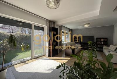 Casă cu 5 camere cu Canalizare în Odăi - 7