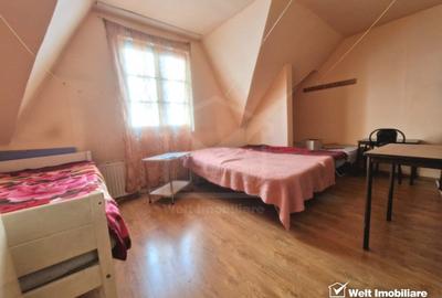 Casă cu 6 camere cu Canalizare în Central - 11