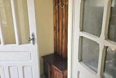 Casă cu 2 camere cu Teren 112 Mp în Central - 7