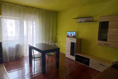 Apartament cu 2 camere nedecomandat în Florești - 2