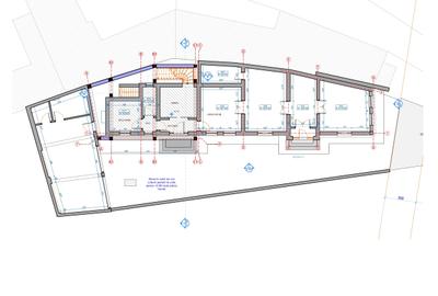 OPORTUNITATE ! Ultracentral casa individuala cu teren mare in proprietate ! - 10