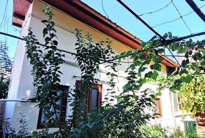 De vanzare - Teren 249mp plan secund Ion Mihalache - 1