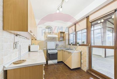 Apartament tip Duplex cu 3 Camere | Parcare Inclusa | - 5