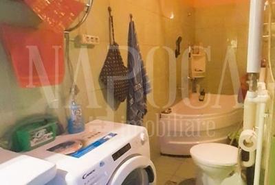 Garsonieră semidecomandată în Central - 6