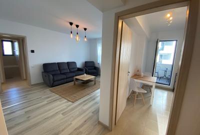 Vanzare apartament 2 camere/ parcare / Padurea Baneasa - Greenfield Platanilor - 13