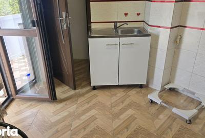 Garsonieră decomandată în Mărăști - 14