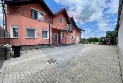 Casa / Vila Sacele, mobilata complet! Comision cumparator 0! - 27