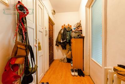 Apartament cu 2 camere semidecomandat, mobilat în Podgoria - 6