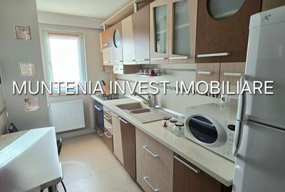 Apartament cu 3 camere în Nord - 8