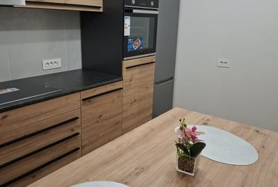 De inchiriat apartament 2 camere – Ultracentral - 1