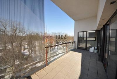 Apartament cu 4 camere în Herăstrău - 2