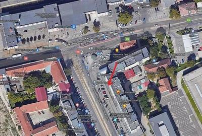 Spatiu Comercial 82 mp utili Gara de Nord, vad comercial excelent - 9