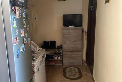 Apartament cu 2 camere semidecomandat în Central - 5