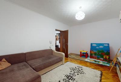 Apartament 3 Camere zona Gării - comision 0% - 13