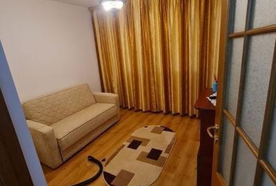 Apartament cu 3 camere decomandat în Țiglina 1 - 2