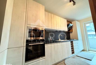 Apartament cu 2 camere în Libertății - 3