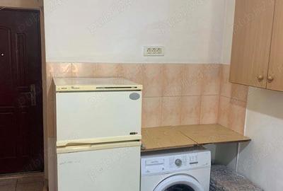 Garsonieră în Boul Roșu - 4