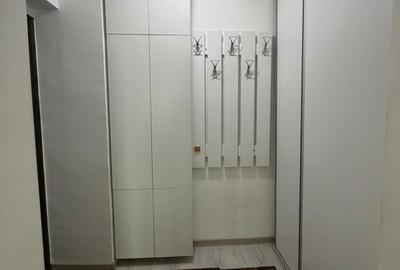 Apartament cu 3 camere decomandat în Țânțăreni - 3