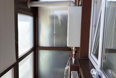 Apartament - 2 camere - Centrala proprie - AC  - Militari Residence Apartament - 2 camere - Centrala proprie - AC  - Militari Residence - 10