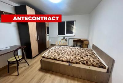 Garsoniera | Renovata | Etaj intermediar | 22 mpu | Zona Expo Marasti - 4